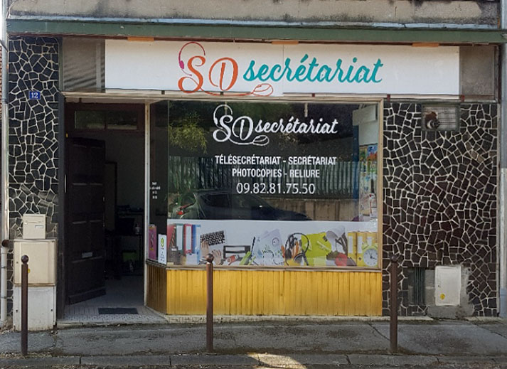 sdsecretariat contact